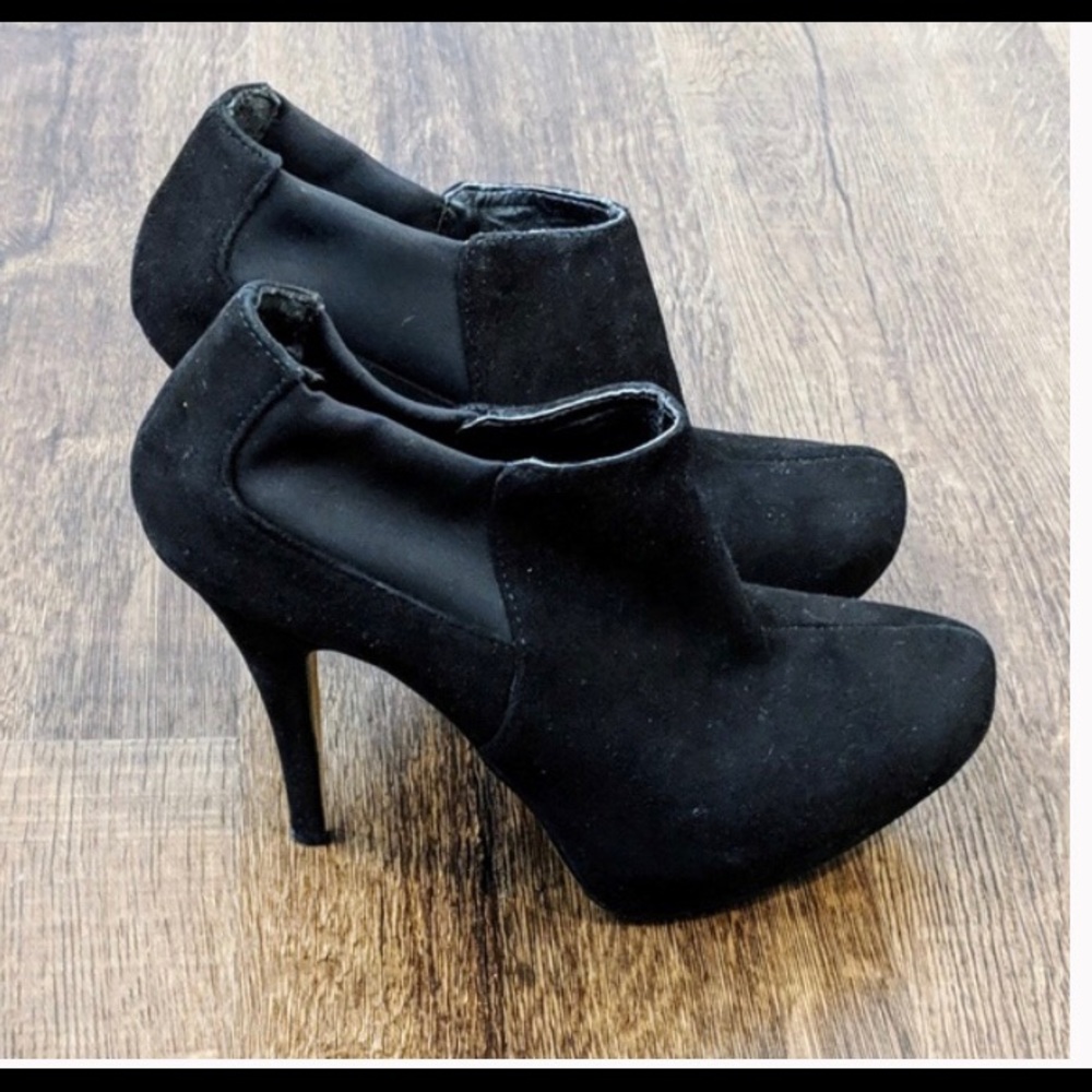 Jessica Simpson shoes